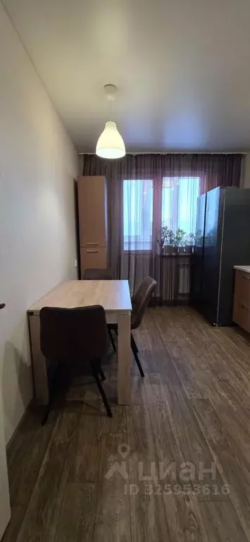 2-к кв. Ульяновская область, Ульяновск ул. Игошина, 2 (52.4 м) - Фото 2
