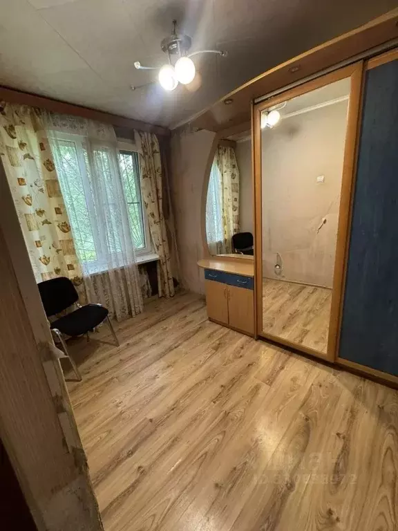 4-к кв. Санкт-Петербург Ленинский просп., 125К3 (49.0 м) - Фото 1