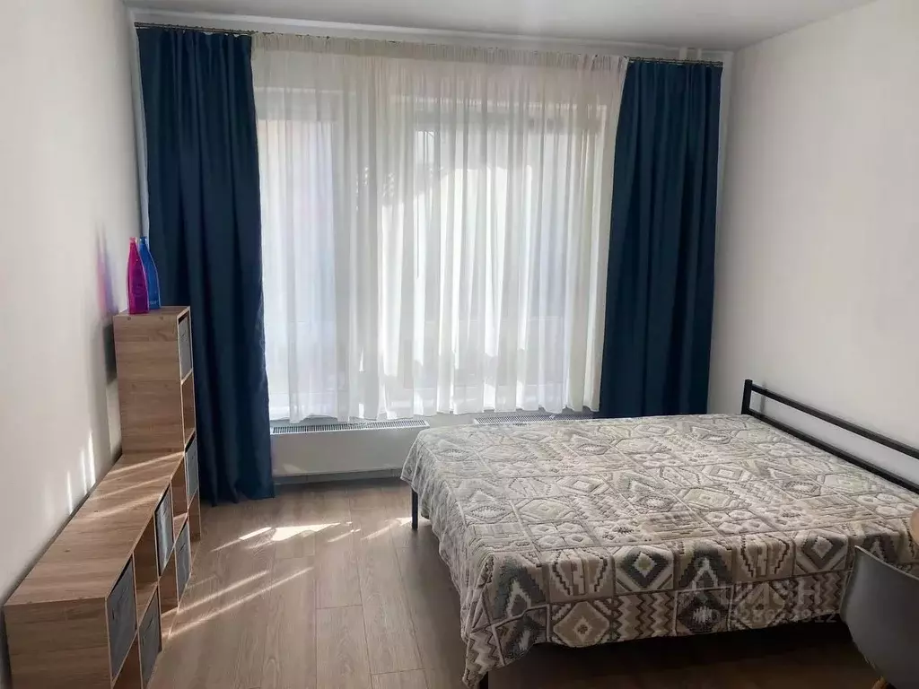 1-к кв. Москва Муравская ул., 38Бк2 (20.0 м) - Фото 1