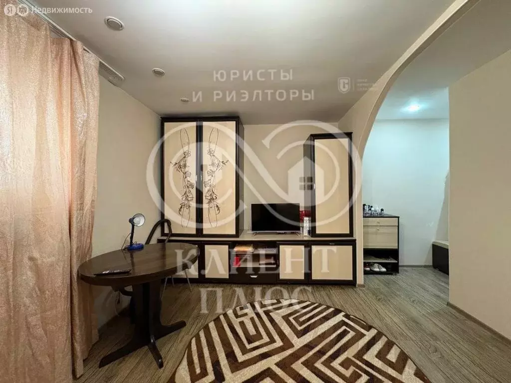 1-комнатная квартира: Южно-Сахалинск, проспект Мира, 2В (29 м) - Фото 1