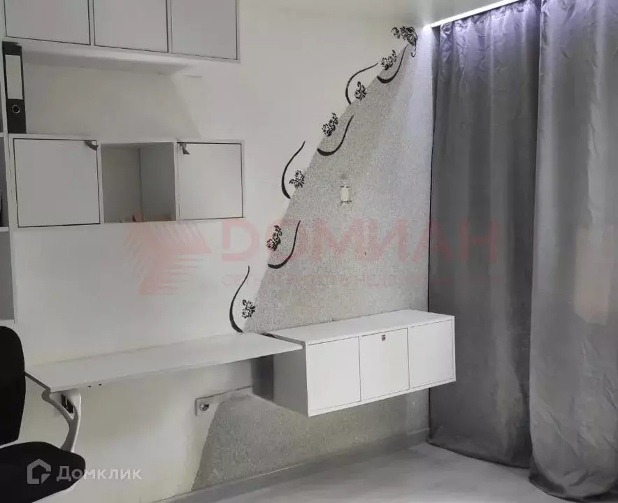 Продаётся 1-к квартира, 26 м - Фото 1