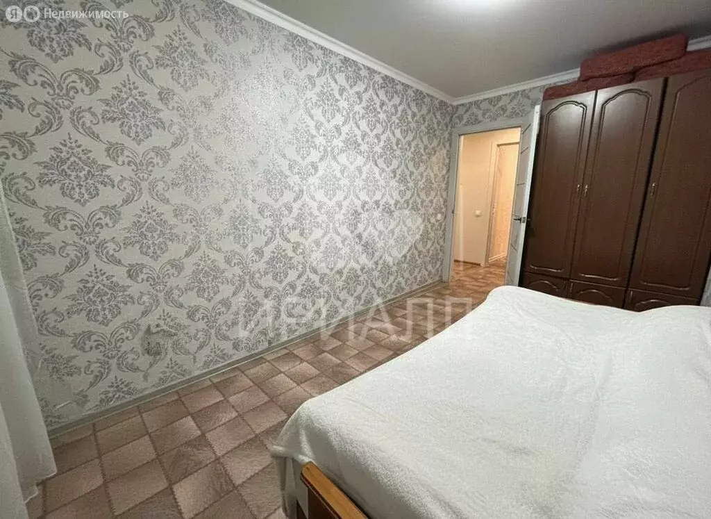 3-комнатная квартира: Железногорск, улица Рокоссовского, 9 (57.2 м) - Фото 2