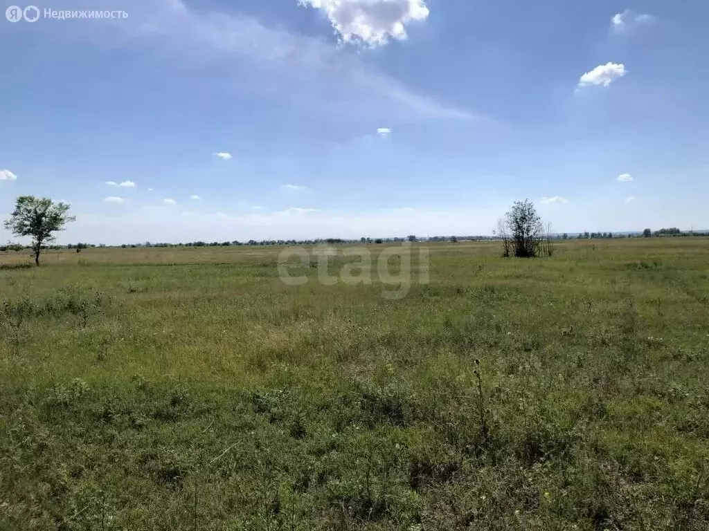 Участок в село Калинино, 3-я Строительная улица (7 м) - Фото 2