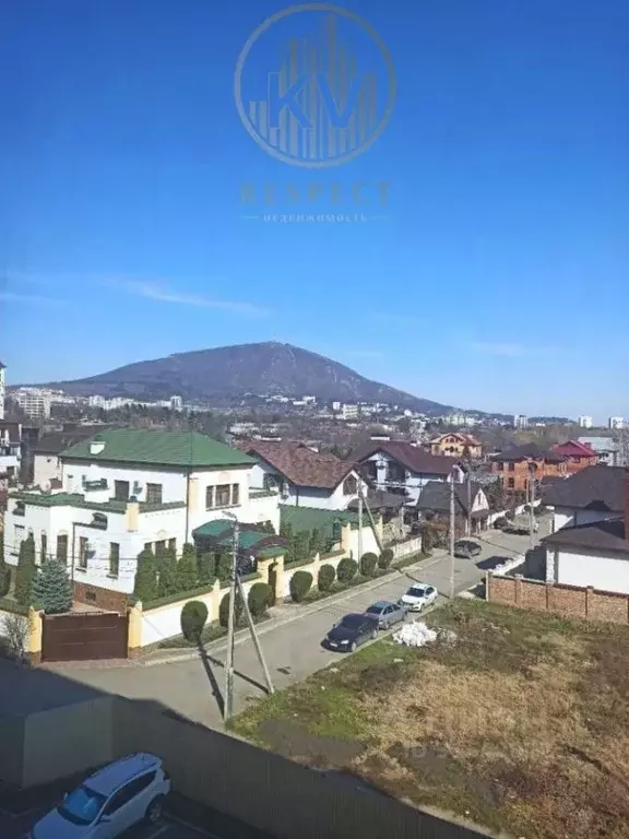 2-к кв. Ставропольский край, Пятигорск Оранжерейная ул., 17к3 (75.0 м) - Фото 0