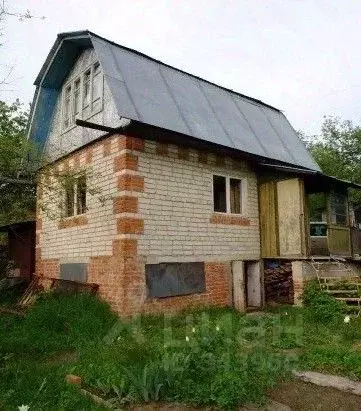 Дом в Калужская область, Калуга городской округ, д. Тимошево  (56 м) - Фото 0