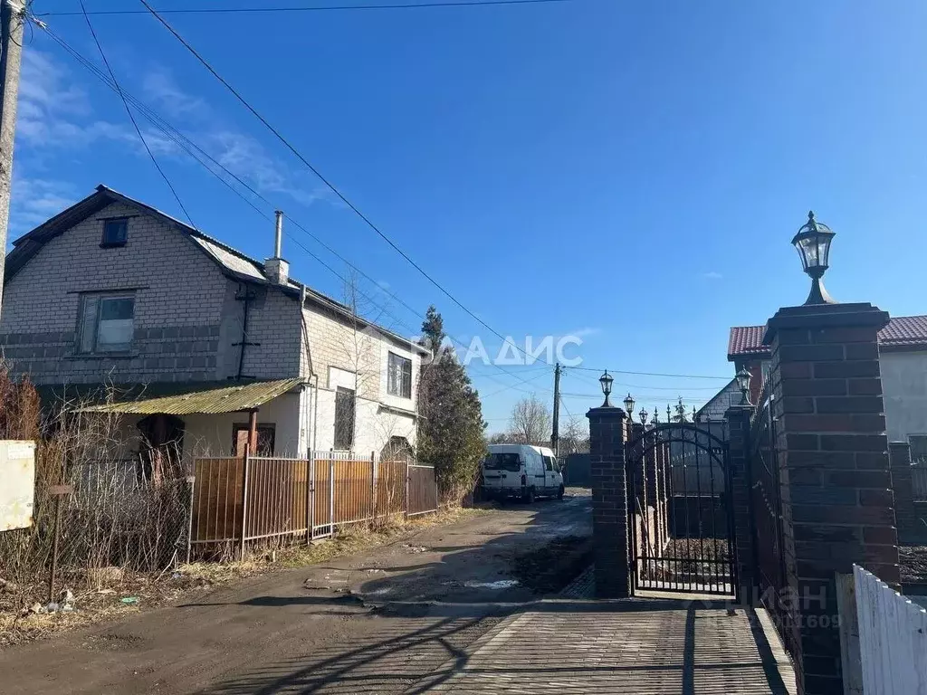 Дом в Калининградская область, Калининград Победа садовое ... - Фото 1