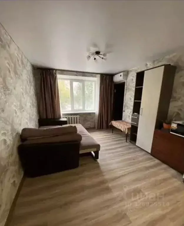 2-к кв. Ростовская область, Ростов-на-Дону Северный мкр, ул. Волкова, ... - Фото 1