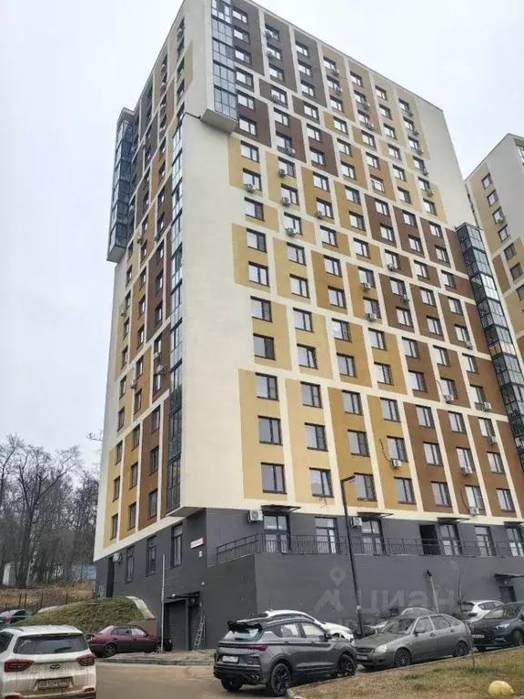 1-к кв. Московская область, Лыткарино 6-й мкр, 33 (24.5 м) - Фото 2