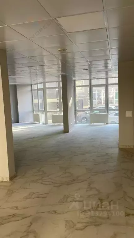 Торговая площадь в Краснодарский край, Краснодар ул. Летчика ... - Фото 1