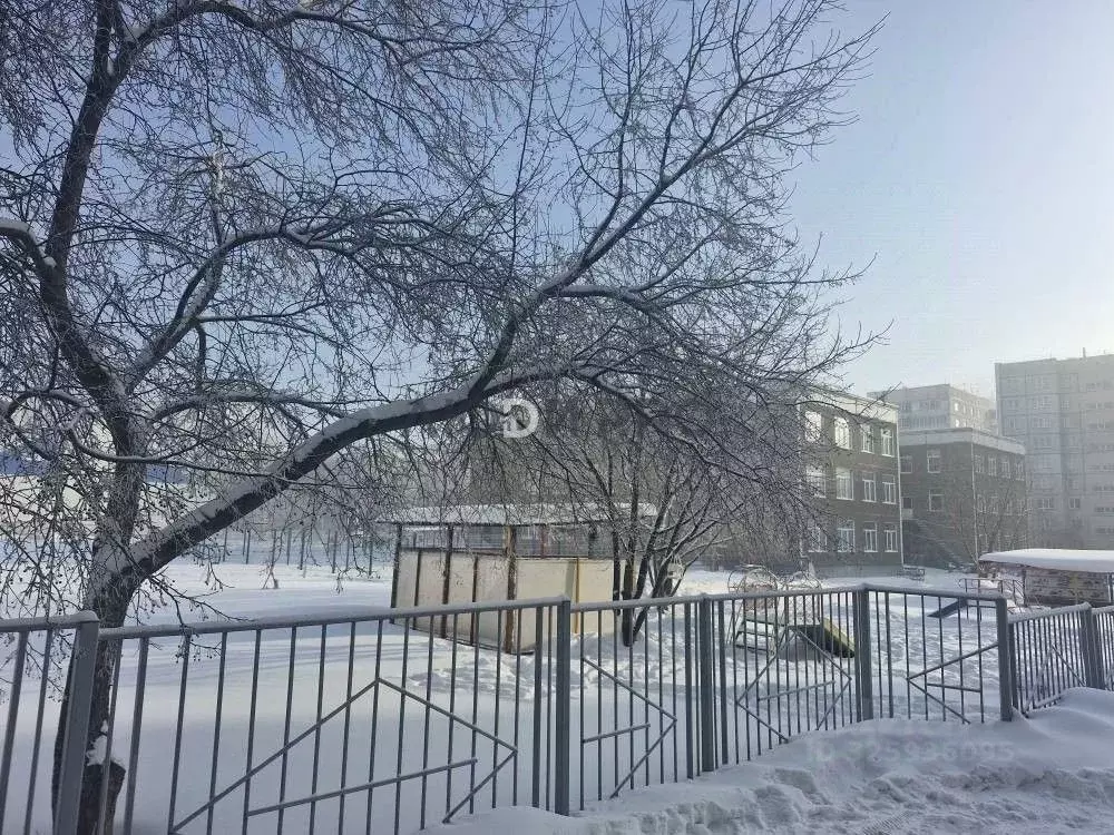 3-к кв. Алтайский край, Барнаул пер. Ядринцева, 78 (64.4 м) - Фото 0