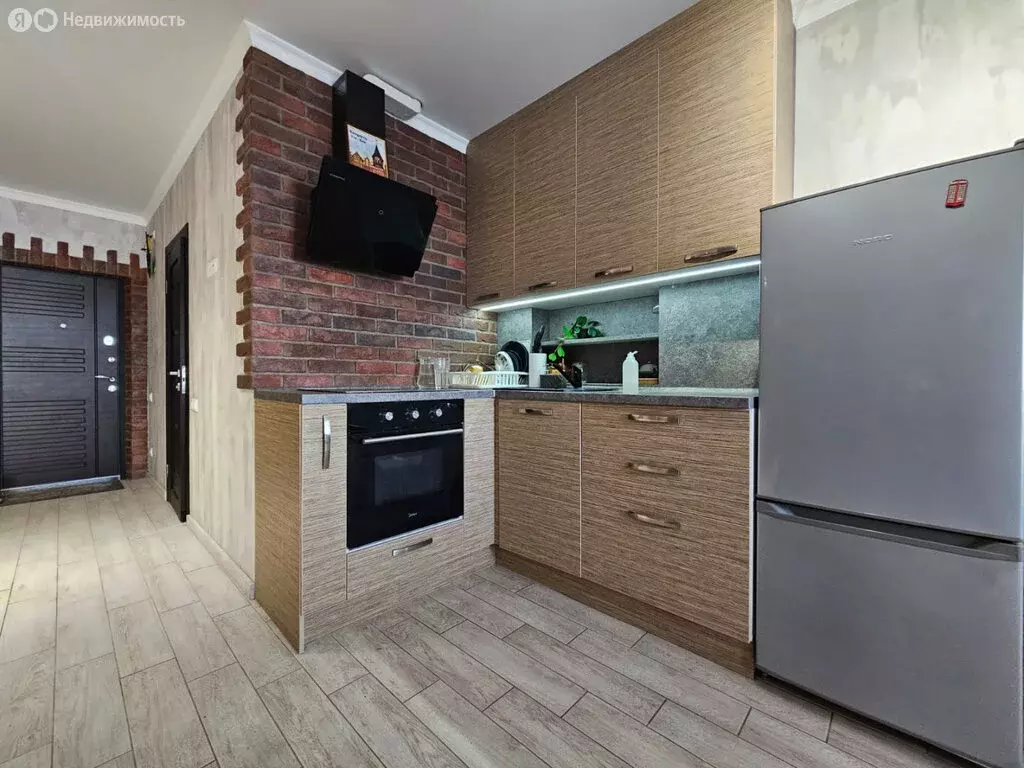 2-комнатная квартира: Ростов-на-Дону, улица Народного Ополчения, 213 ... - Фото 1