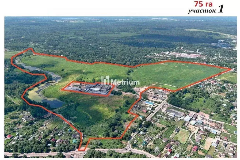 Участок в Московская область, Мытищи городской округ, д. Сухарево ул. ... - Фото 0