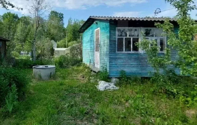 Дом в Калужская область, Жуковский район, Истье с/пос, Физхимик-2 СНТ  ... - Фото 0