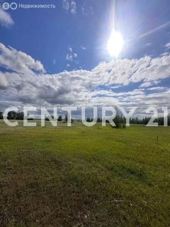 Участок в Республика Саха (Якутия), Якутск (10 м) - Фото 0