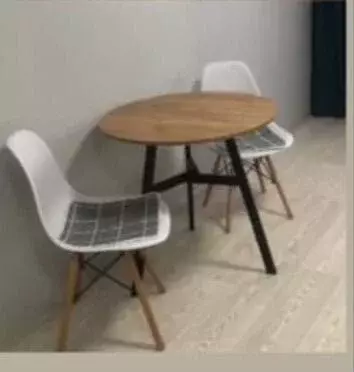 Студия Новосибирская область, Искитим Южный мкр, 59 (25.0 м) - Фото 2