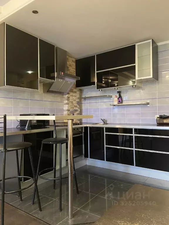 Студия Санкт-Петербург Туристская ул., 10к1 (33.0 м) - Фото 2