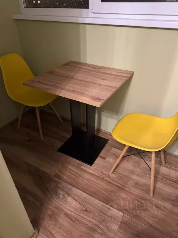 1-к кв. Москва ул. Чароитовая, 1к1 (33.3 м) - Фото 2