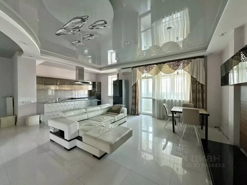 2-к кв. Москва Шмитовский проезд, 16С2 (108.0 м) - Фото 2