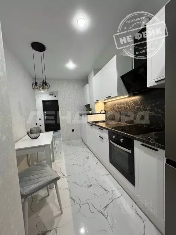 1-к кв. Ростовская область, Ростов-на-Дону просп. 40-летия Победы, ... - Фото 1