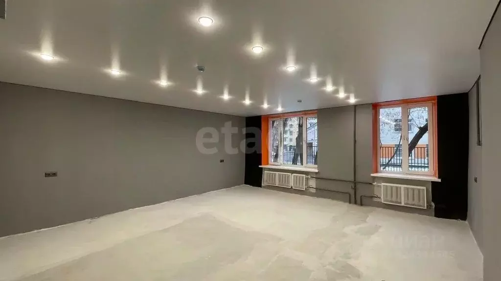 Помещение свободного назначения в Москва ул. Константинова, 11 (97 м) - Фото 1