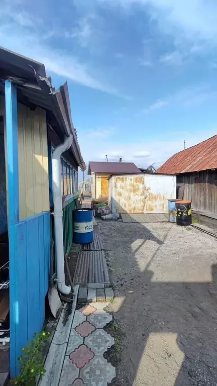 Дом 39 м на участке 9,3 сот. - Фото 1