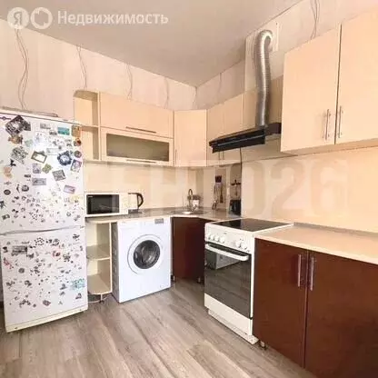 1-комнатная квартира: Ставрополь, Черниговская улица, 4/1 (49.6 м) - Фото 1