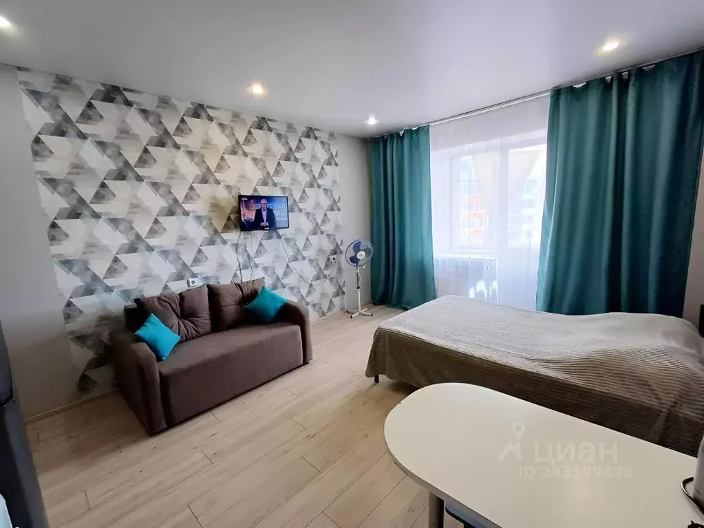 Студия Хакасия, Абакан ул. Некрасова, 39 (31.0 м) - Фото 0