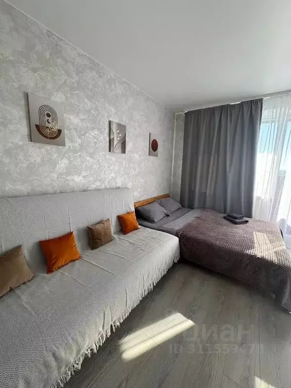 Студия Удмуртия, Ижевск Ипподромная ул., 17 (27.0 м) - Фото 0