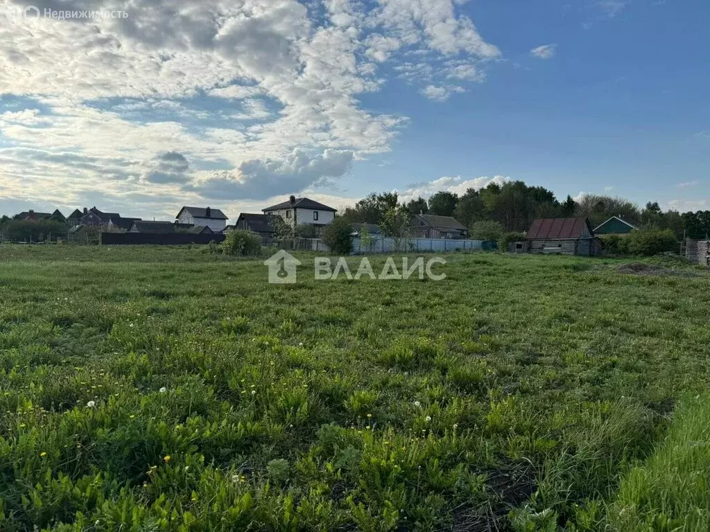 Участок в село Богословка, улица Будённого (21.1 м) - Фото 1