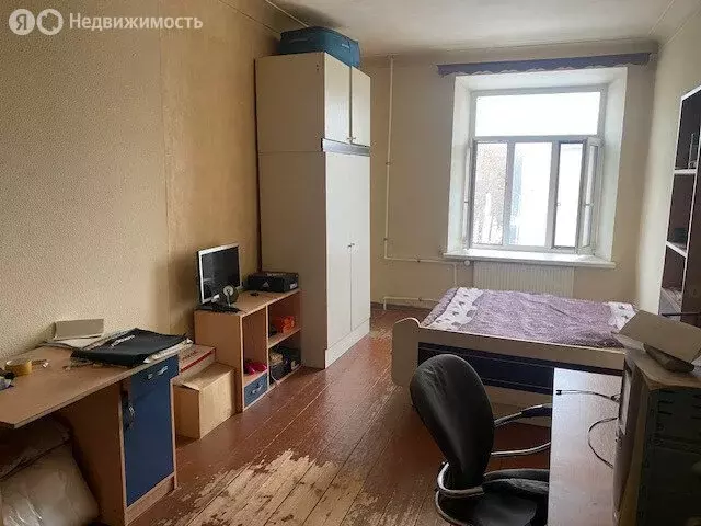 5-комнатная квартира: Санкт-Петербург, Политехническая улица, 31 ... - Фото 0