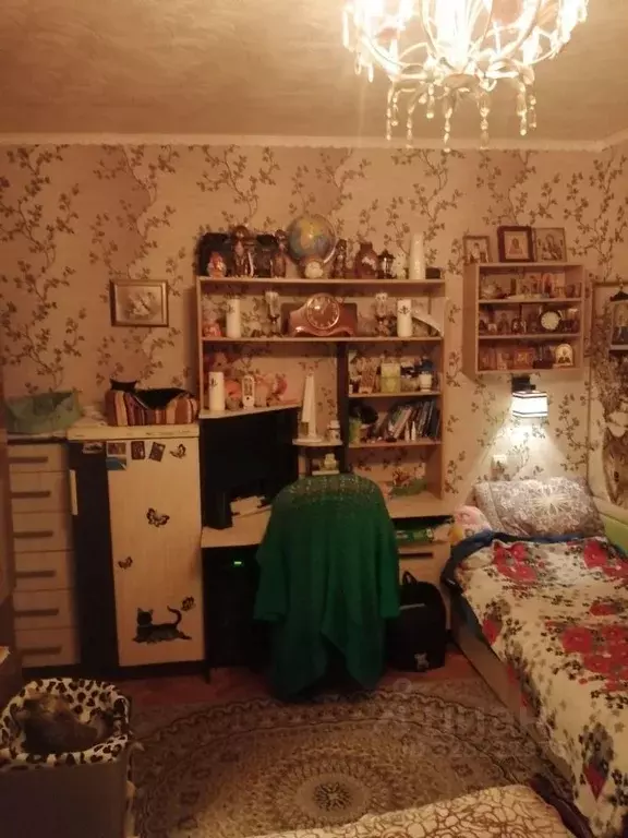 Комната Московская область, Красногорск Вокзальная ул., 13к1 (18.0 м) - Фото 2