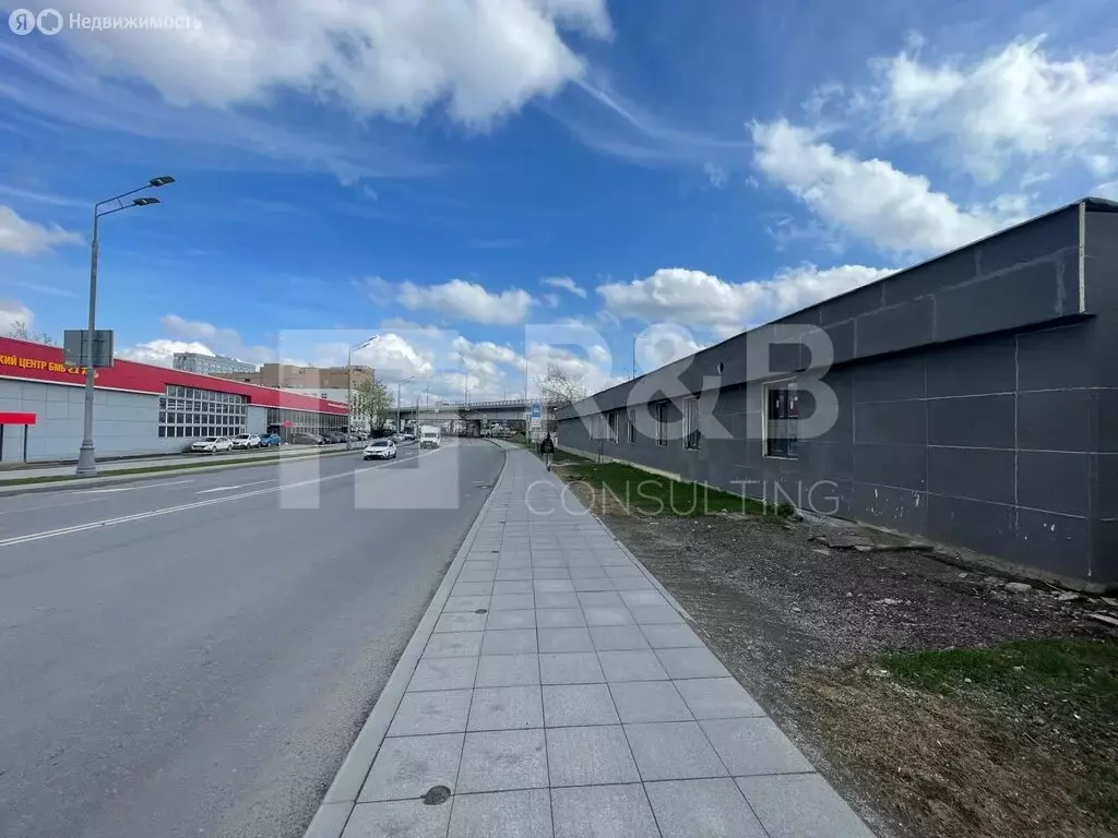 Офис (522 м) - Фото 1