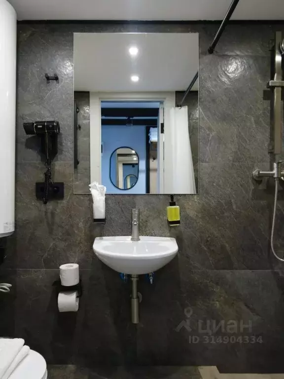 Комната Москва ул. Большая Дмитровка, 1/30 (16.0 м) - Фото 1