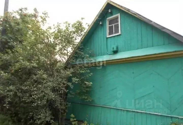 Дом в Свердловская область, Нижний Тагил ул. Юности, 2А/1 (20 м) - Фото 1