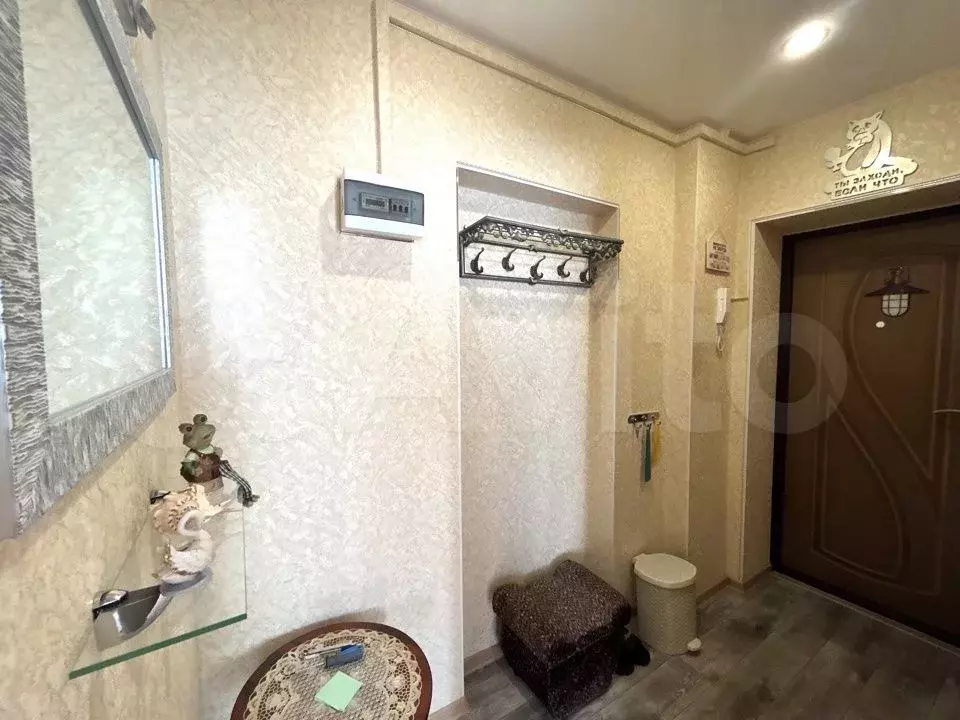 1-к. квартира, 31,6 м, 2/3 эт. - Фото 1
