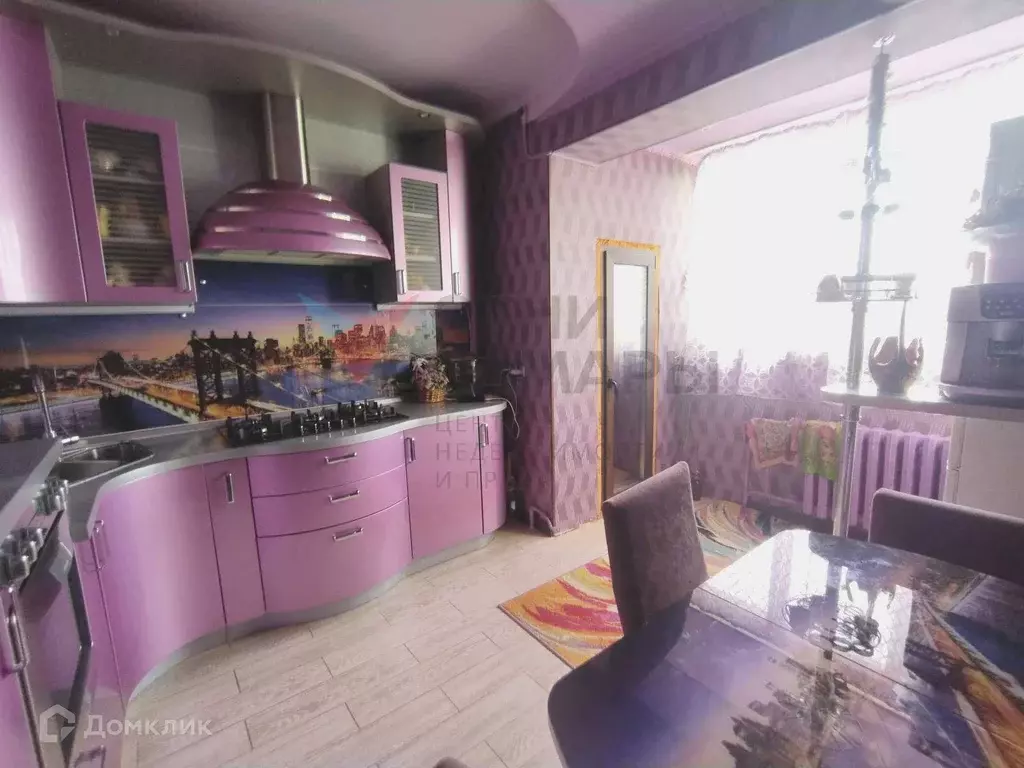 Продаётся 3-к квартира, 79.5 м - Фото 0