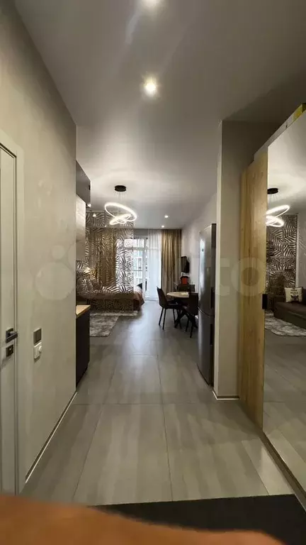 1-к. квартира, 30 м, 8/20 эт. - Фото 1