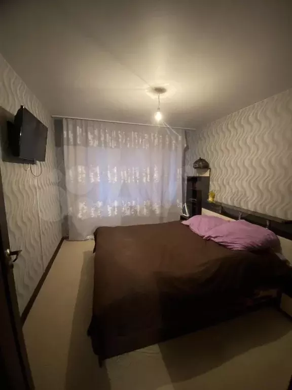 2-к. квартира, 46 м, 4/5 эт. - Фото 0
