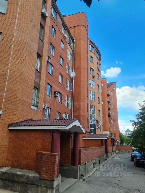 3-к кв. Тверская область, Тверь пер. Трудолюбия, 45 (160.4 м) - Фото 1