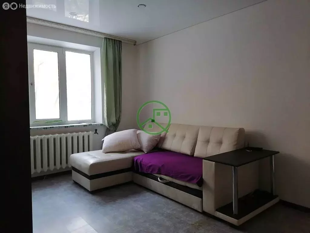 1-комнатная квартира: Сызрань, проспект Гагарина, 47 (29.3 м) - Фото 1