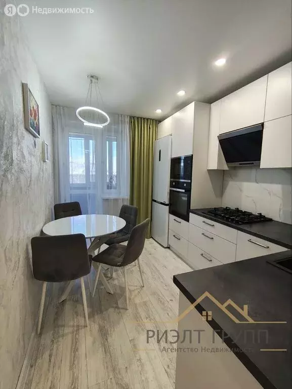 2-комнатная квартира: Казань, Авангардная улица, 187 (45.8 м) - Фото 1