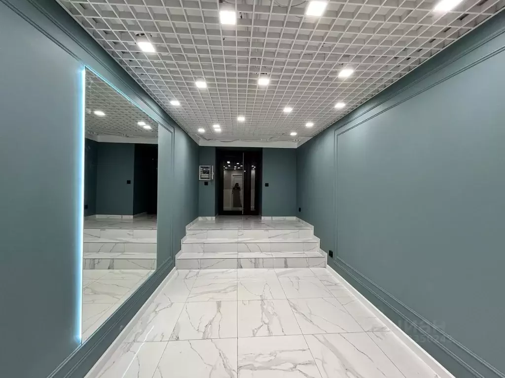 Помещение свободного назначения в Москва Измайловская пл., 9К1 (20 м) - Фото 1