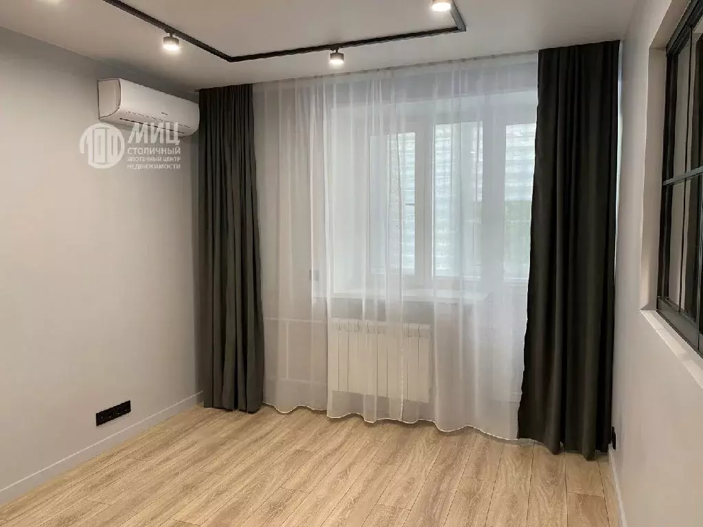 Продается 1-комнатная квартира - Фото 2