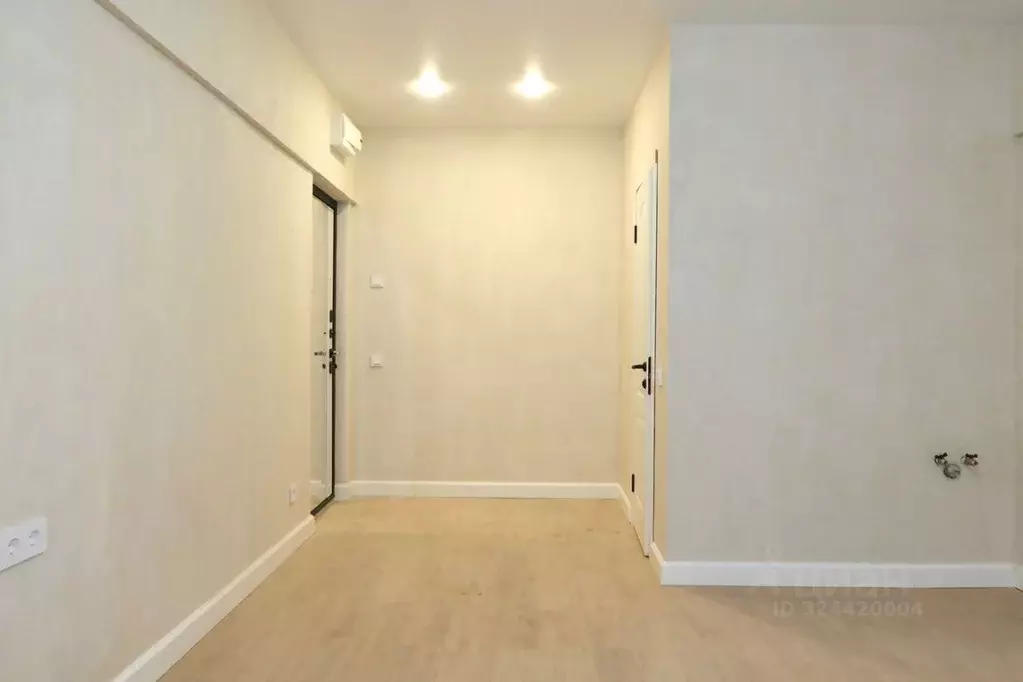 Студия Москва 1-я Фрунзенская ул., 6 (16.0 м) - Фото 2