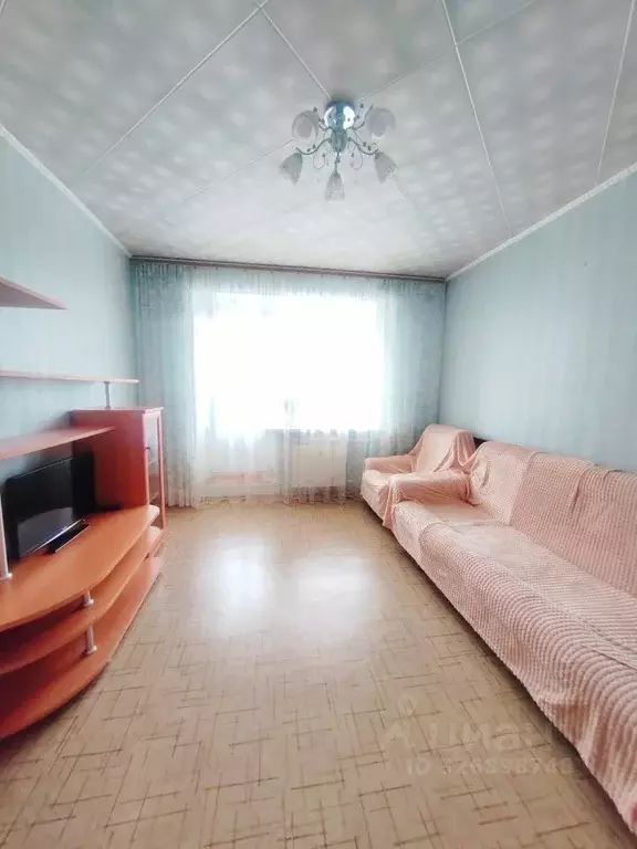 2-к кв. Ульяновская область, Ульяновск Камышинская ул., 30 (45.0 м) - Фото 1