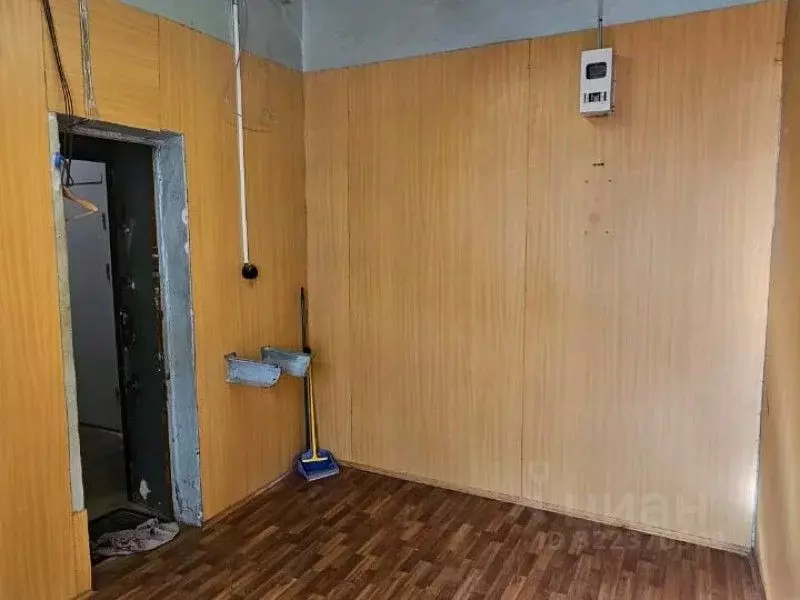 Склад в Санкт-Петербург Дегтярная ул., 5-7 (18 м) - Фото 1