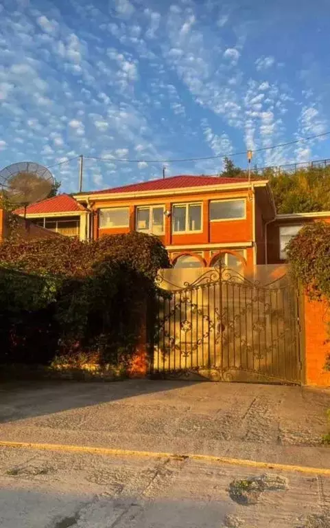 5-к кв. Приморский край, Владивосток Татарская ул., 30с2 (320.0 м) - Фото 0