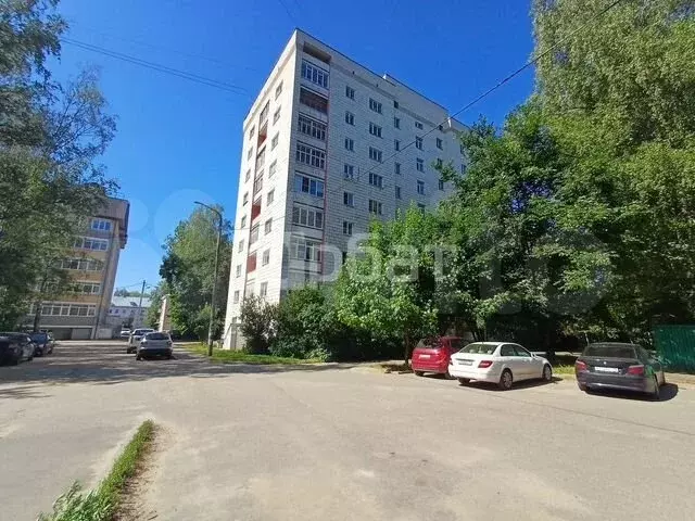 3-к. квартира, 84,7 м, 5/9 эт. - Фото 0