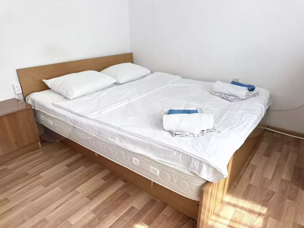 Квартира-студия, 22 м, 3/3 эт. - Фото 1