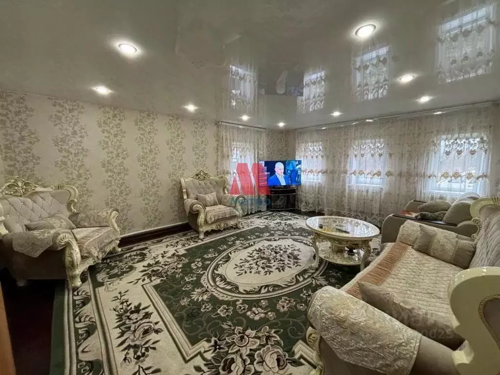 Дом в Ярославская область, Тутаев ул. Толбухина, 128 (108 м) - Фото 0